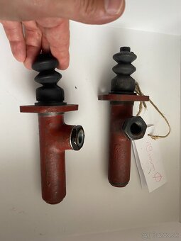 Škoda Octavia, Felicia, hlavní brzdový válec 19 mm - 3