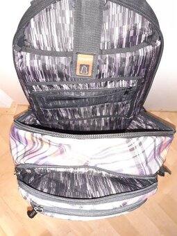 Školská taška Topgal - 3