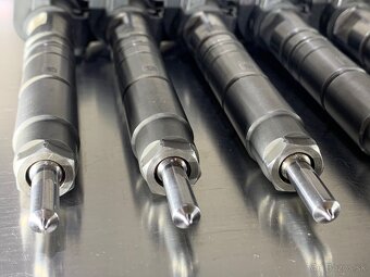 Vstrekovače / Trysky / Vstreky  Mercedes om642 3.0 CDI - 3