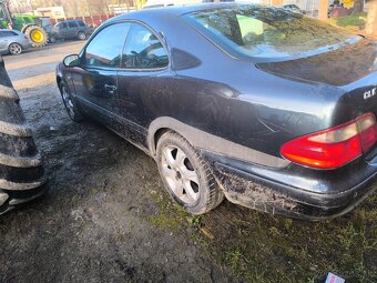 MB w208 230 kompresor predám/vymením - 3