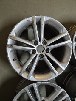 Insignia A, disky 5x120, R18 - 3