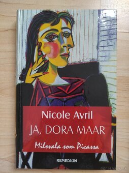 Rôzne knihy - beletria - 3