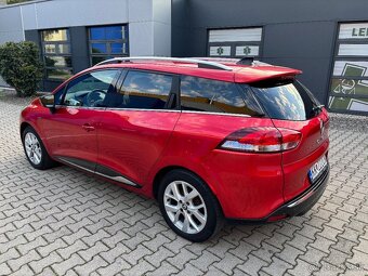 Renault clio grandtour 0.9Tce, len 86 tis km, kup.SR2 maj., - 3
