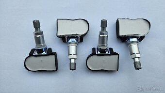 SUZUKI SNÍMAČE TLAKU PNEUMATÍK - 3