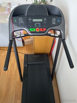 DOMYOS bežiaci pás/treadmill - 3