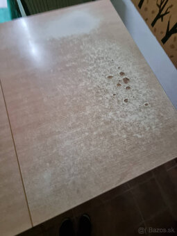 Darujem kuchynský stôl - 3