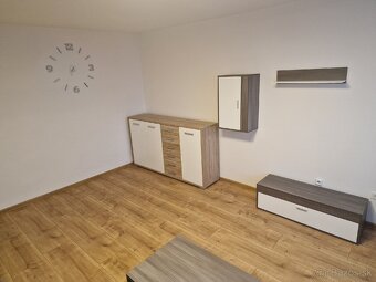 Prenájom 3 izbového bytu - 3