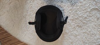 LYŽIARSKA PRILBA BOLLÉ BACKLINE VISOR - 3