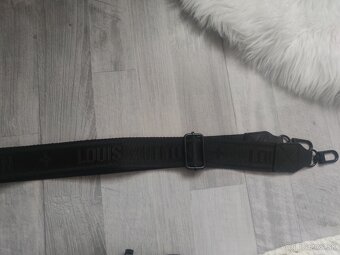 LOUIS VUITTON MINI BAG - 3