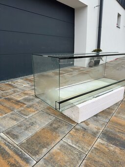 Terárium pre suchozemskú korytnačku - 3