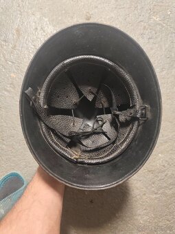 Čs prilba,helma - 3