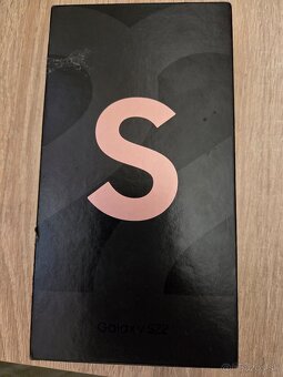 Samsung galaxy S22 - 3