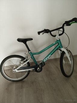 Detský bicykel Woom 3 - 3