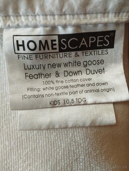 Páperová perina - 3