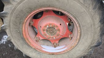 Zetor 6911 náhradné diely - 3