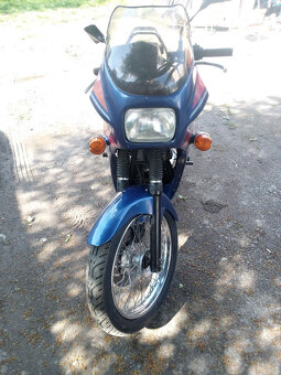 Jawa 350/640 Sport - 3