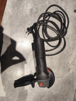 Wurth uhlová bruska 750W (flexa) - 3