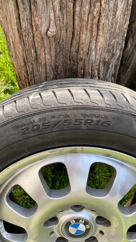 BMW Styling 46 R16 s pneu - 3