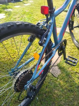 Predám detský bicykel CTM BERRY 2.0 - 3