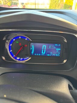 Chevrolet trax - 3