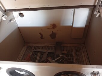 Predám  piesková ku aj s boxom - 3