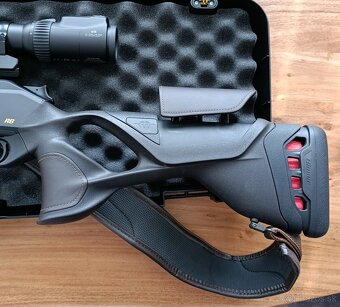 Prredám Blaser R8 Ultimate Silence Leather - 3