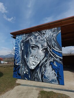 Obraz na plátne 200x200 - 3