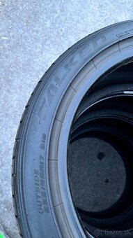 Letné pneu 225/45 r17 - 3