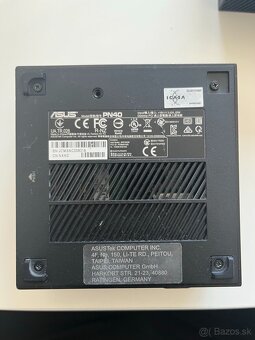 Asus PN40 Mini PC (viac kusov) - 3