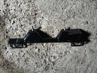 Predam ISOFIX AUDI A6 C6 Audi a4 b7/ b6 - 3