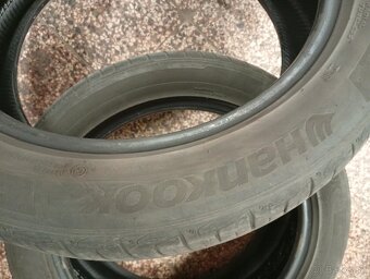 235/50 R19 HANKOOK LETNE - 3