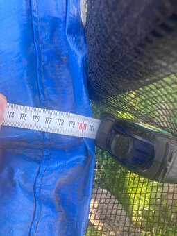 Trampolína 180cm - 3