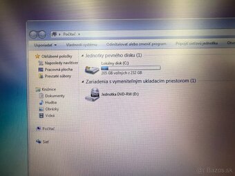 Notebook HP ProBook 6465b / AMD A8 / 4GB RAM / 250GB HDD - 3