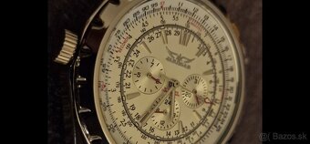 JARAGAR automatic - 3