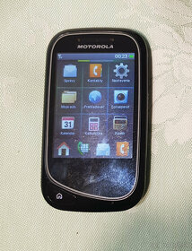 Motorola EX130 - 3