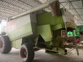 Claas Lexion 480 - 3