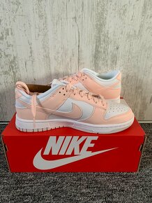 Nike Dunk Low Move To Zero Pale Coral (W) (38,5/39) - 3