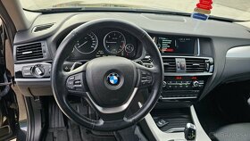 BMW x4 2.0d  Xdrive - 3