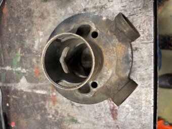Valec 250 - 3