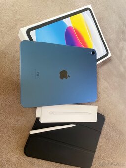 Apple iPad 10,9 64GB - 3
