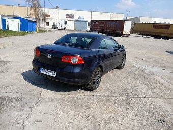 VW EOS - 3