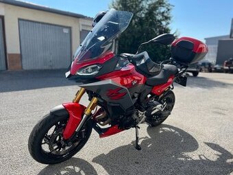 BMW F900 XR, možný odpočet dph - 3