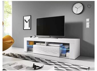 Tv stolík - 3