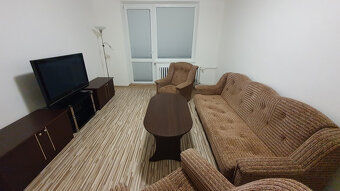 Apartmán Mikaela Poprad Tatry ubytovanie - 3