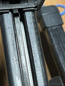 Thule priecniky - 3