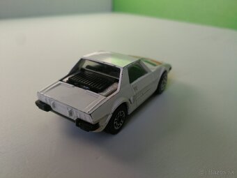 Corgi Toys Fiat X1/9 - 3