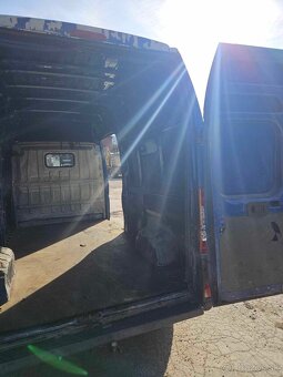 Fiat Ducato MAXI - 3
