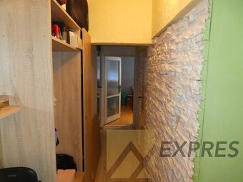 RK EXPRES - na predaj 2 izbový byt v Handlovej, čiastočná re - 3