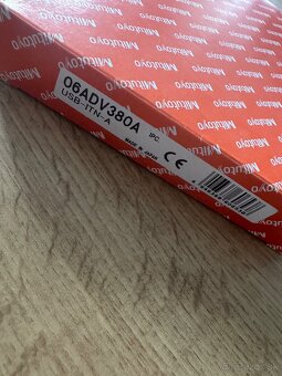 Predám Mitutoyo 06ADV380A USB vstupný nástroj - 3