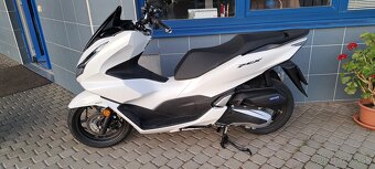 Honda pcx 125 - 3
